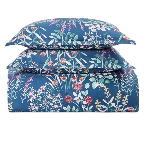 SKY
Midnight Meadow Duvet Cover, Full/Queen
- 100% Exclusive - Picture 1 of 3